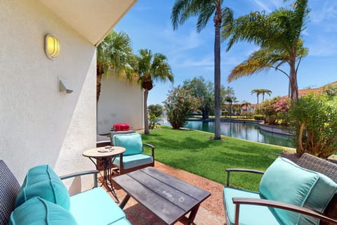 Vista Verde North 6119 House in Isla del Sol