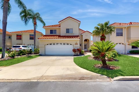 Vista Verde North 6119 House in Isla del Sol