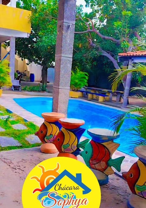 Swimming pool, Open Air Bath