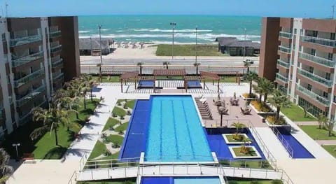 Beach, Swimming pool