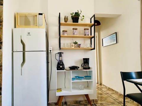 Coffee/tea facilities, Kitchen or kitchenette, minibar
