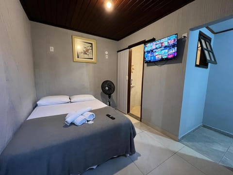 Espaço Verano - Suítes Vacation rental in Niterói