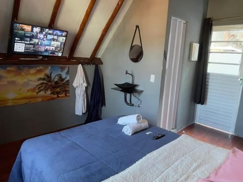 Espaço Verano - Suítes Vacation rental in Niterói