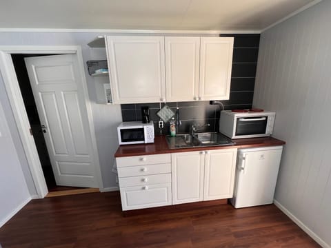 Kitchen or kitchenette, minibar, pet friendly, stove