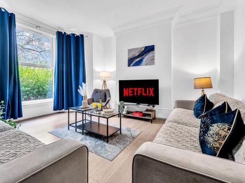 TV and multimedia, Living room