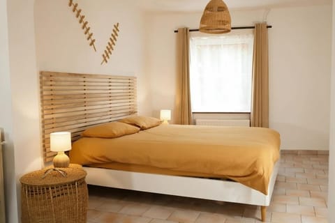 La Maisonnette - 2 chambres, parking, jardinet & calme House in Hauts-de-France