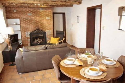 La Maisonnette - 2 chambres, parking, jardinet & calme House in Hauts-de-France