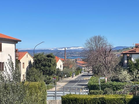 City view