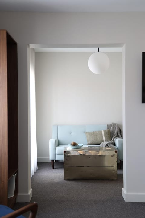 The Waggon Stables Boutique Accommodation Hotel in Tasmania