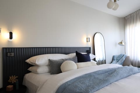 The Waggon Stables Boutique Accommodation Hotel in Tasmania