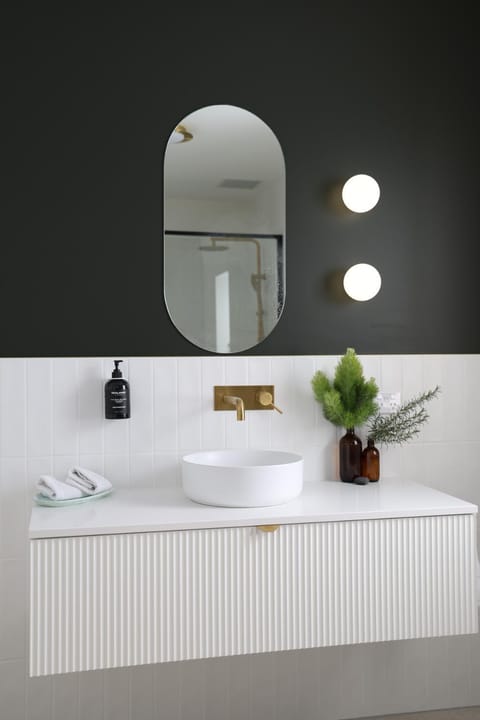 The Waggon Stables Boutique Accommodation Hotel in Tasmania