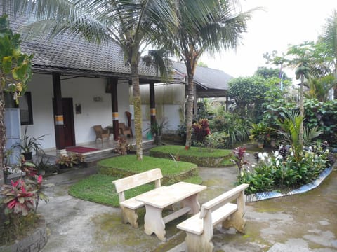Manik Villa Besakih Villa in Selat