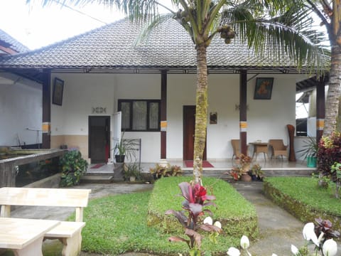 Manik Villa Besakih Villa in Selat