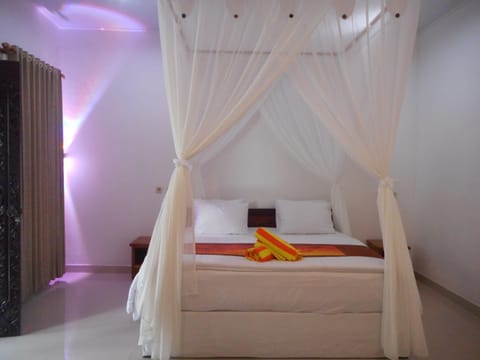 Manik Villa Besakih Villa in Selat