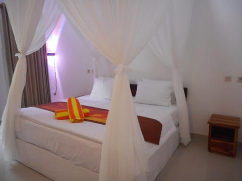 Manik Villa Besakih Villa in Selat