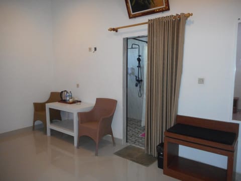 Manik Villa Besakih Villa in Selat