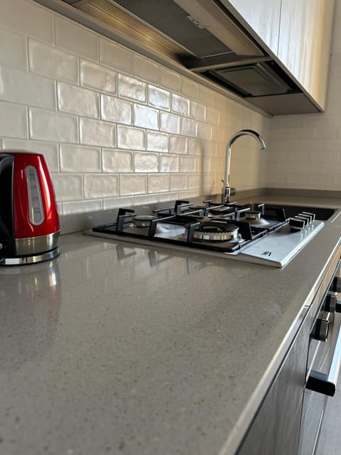 Deluxe Comfortable suite with balconie Apartment in Legnano