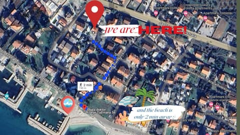 Property logo or sign, Bird's eye view, Street view