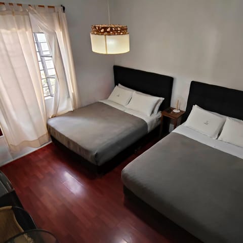 Bed, View (from property/room), Other, Photo of the whole room, Decorative detail, Bedroom, Landmark view, Street view, Area and facilities, Family, furniture, internet, minibar, pet friendly, room service