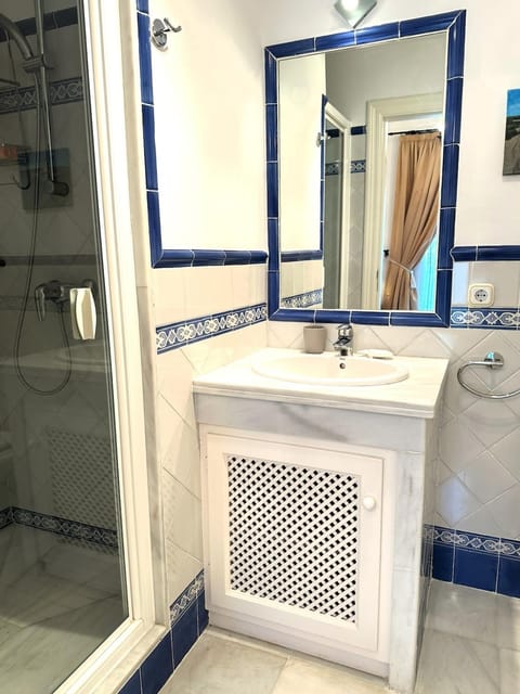 La Perla de Marakech Apartment in Costa del Sol