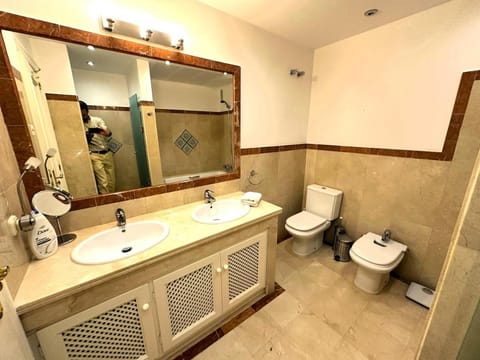 La Perla de Marakech Apartment in Costa del Sol