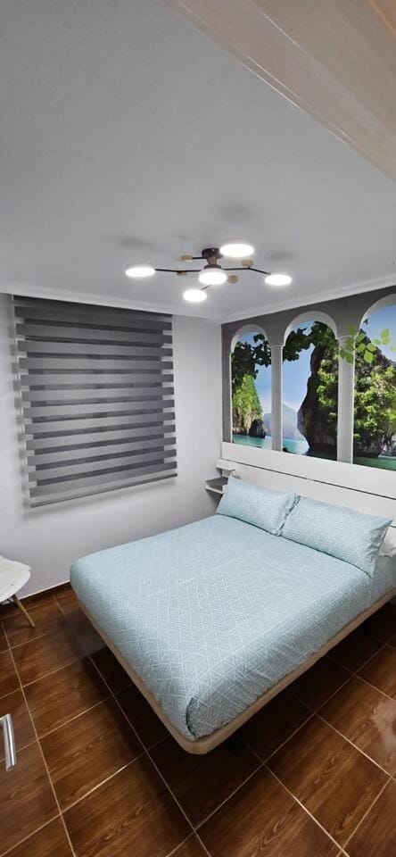 Casa baja a la playa House in O Morrazo