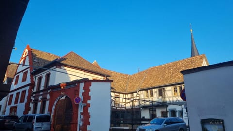 Schmuckstück-Maikammer Apartment in Rhineland-Palatinate