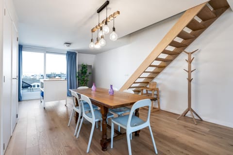 Balcony/Terrace, Dining area