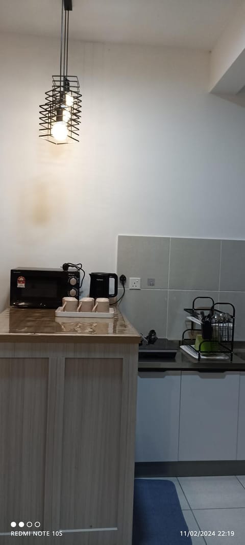 stove