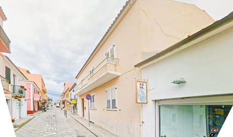 Property building, Neighbourhood, City view, Street view