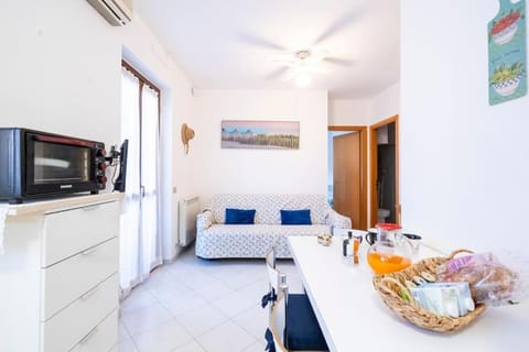A due passi dal mare Apartment in Marina di Grosseto