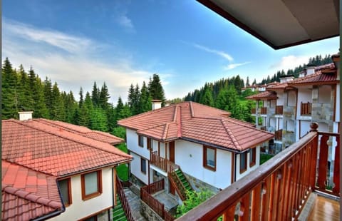 Property building, Day, Natural landscape, View (from property/room), View (from property/room), Balcony/Terrace, On site