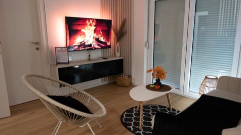 West Wing - Apartmani Živinice Apartment in Federation of Bosnia and Herzegovina