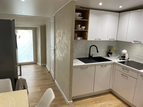 Appartement centre ville. Apartment in Bastia