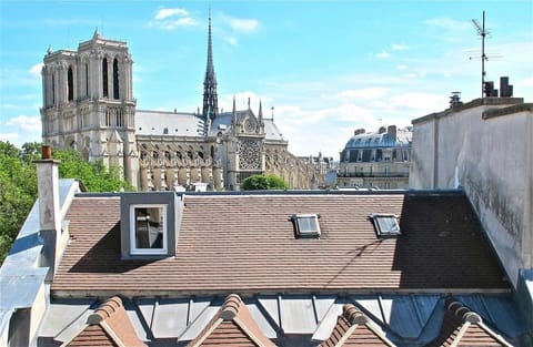 Day, City view, Landmark view