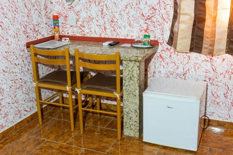 Pousada Santa Anna Inn in Niterói