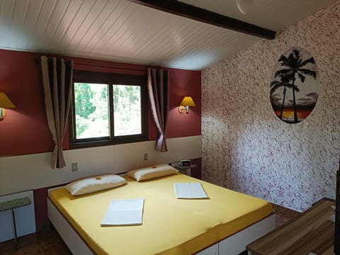 Pousada Santa Anna Inn in Niterói