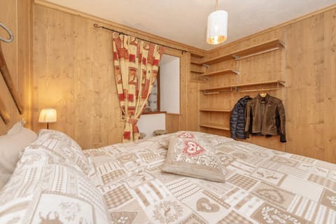 Appartamento La Garde Apartment in Valtournenche