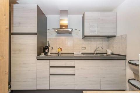 Appartamento La Garde Apartment in Valtournenche