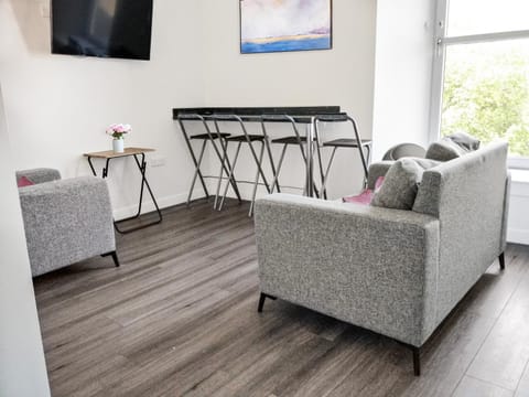 Hamish Apartment Apartment in Stirling