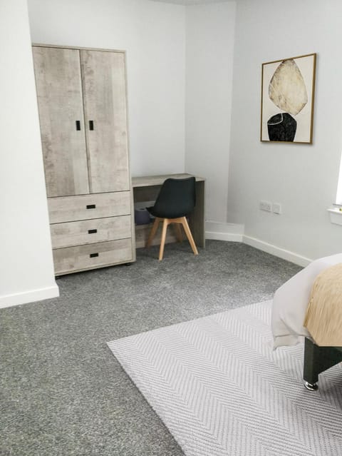 Hamish Apartment Apartment in Stirling