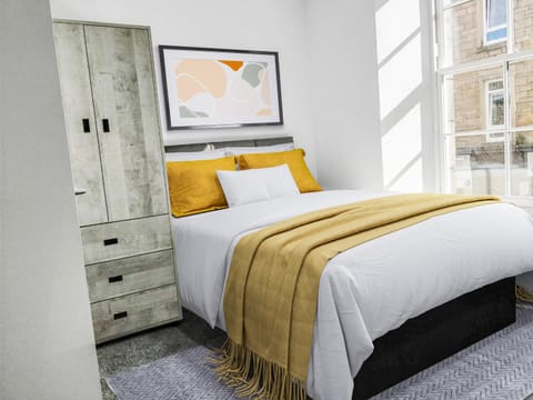 Hamish Apartment Apartment in Stirling