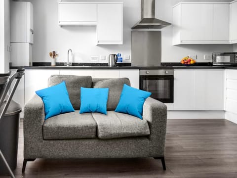 Hamish Apartment Apartment in Stirling