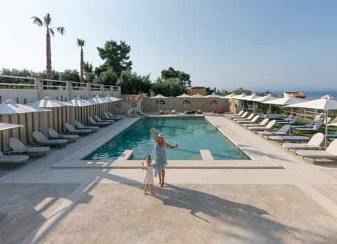 Pool view, Swimming pool, Swimming pool
