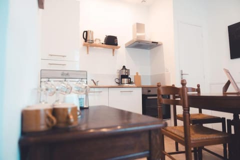 Le Racine, Charmant T3 en centre ville House in Tours