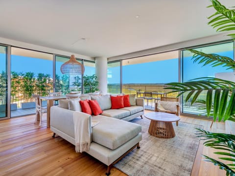 Natural landscape, Living room, Seating area