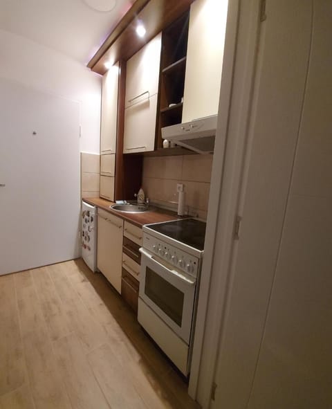 Apartman Elit Apartment in Serbia