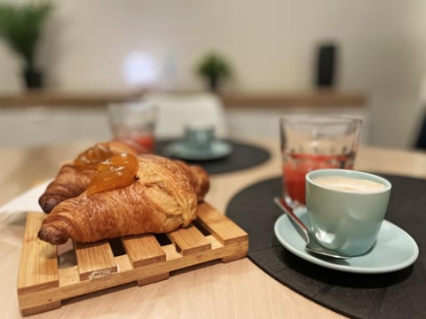 Food, Breakfast