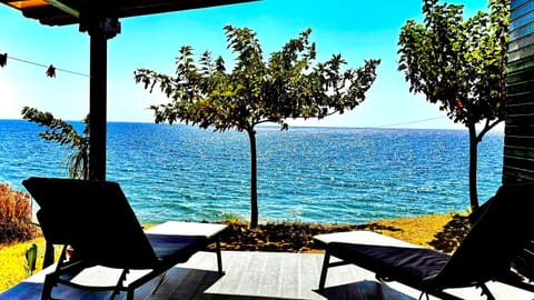 X2 Victory House in Evros, Greece