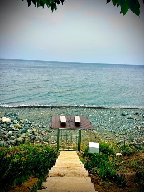 X2 Victory House in Evros, Greece